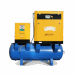 Компрессор винтовой Berg