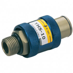 Ручной клапан серии YHS