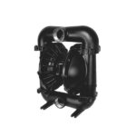 Пневматический мембранный насос 2.0