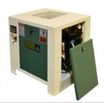 Винтовой компрессор CrossAir CA45-10GA — изображение 2