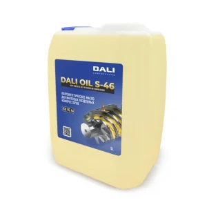 Dali Oil S-46
