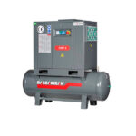 Винтовой компрессор TIDY