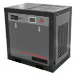 Винтовой компрессор IC