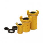 Комплект CONTRACOR BlastPack - 100 — изображение 5