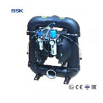 Порошковая серия BSK