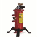 Комплект средств индивидуальной защиты пескоструйщика шлем Aspect — изображение 3