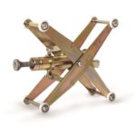 Устройство CONTRACOR PBT-1 внутр. очистка труб