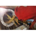 Устройство CONTRACOR PBT-1 внутр. очистка труб — изображение 2