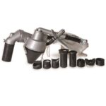 Аппарат CONTRACOR Educt-O-Matic беспылевая очистка