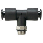 Соединения и трубки SMC