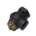 Клапан минимального давления