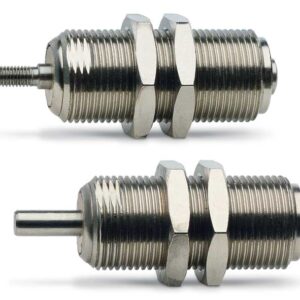 Компактные миницилиндры. Серия 14