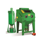 Пескоструйные камеры в Тюмени