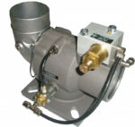 Клапаны для винтовых компрессоров