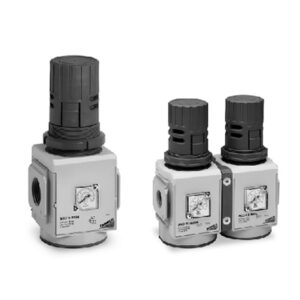 regulator