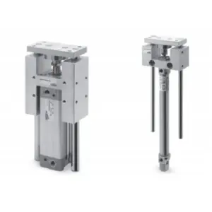 Направляющие. Серия 45.