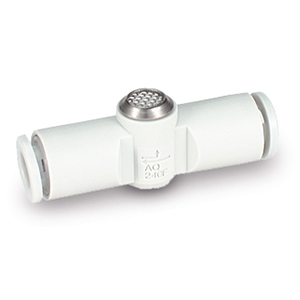 Клапан быстрого выхлопа - AQ