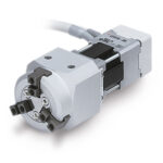 Электрические приводы SMC