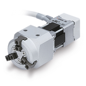 Электрические приводы SMC