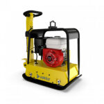 Виброплита Vektor VPG-160А — изображение 2