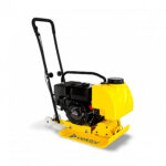 Виброплита Vektor VPG-70B — изображение 2