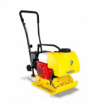 Виброплита Vektor VPG-70Е — изображение 2