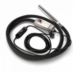 Глубинный вибратор 7 м Vektor EL 40 — изображение 2