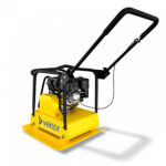 Виброплита Vektor VPG-140B — изображение 2