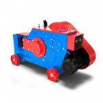 Станок Vektor GQ32 для резки арматуры — изображение 3