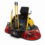 Двухроторная заглаживающая машина Vektor VTMG-800 (двигатель GX390)