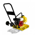 Виброплита Vektor VPG-100C бензиновая — изображение 2