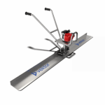 Привод к виброрейке Vektor VSG-2.5 (Двигатель Honda GX-35) — изображение 2