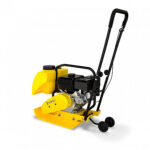 Виброплита Vektor VPG-90B — изображение 2