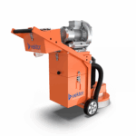 Мозаично-шлифовальная машина Vektor MG-330EF — изображение 2