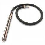 Гибкий вал с наконечником для Vektor-35H/220B 1,2м — изображение 2