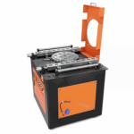 Станок для гибки арматуры Vektor GW32SA с доводчиком — изображение 6