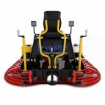 Двухроторная заглаживающая машина Vektor VTMG-1000A (двигатель GX690) — изображение 2