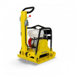 Виброплита Vektor VPG-160 — изображение 2