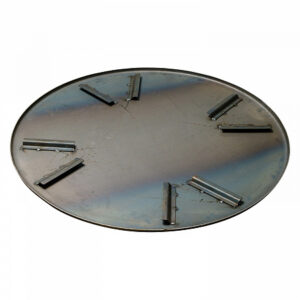 Диск Vektor к заглаживающей машине Ø 1000мм