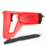 Электродвигатель Vektor-35H для бетона — изображение 2