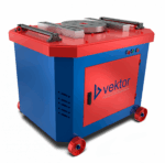 Станок для гибки арматуры Vektor GW40A — изображение 3