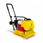 Виброплита Vektor VPG-90Е — изображение 2