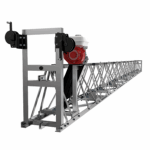 Vektor VTS-9.0 Секционная виброрейка для укладки бетона (9м) — изображение 2