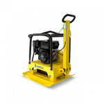 Реверсивная виброплита Vektor VPG-160B — изображение 2