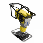 Электрическая вибротрамбовка Vektor VK VRG-90E — изображение 2