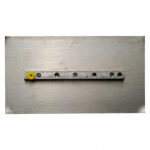 Лопасти к заглаживающей машине Vektor Ø 1000мм — изображение 3