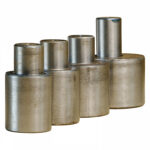 Комплект пальцев роликов и упор к станку Vektor GW40 — изображение 2