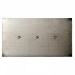 Лопасти к двухроторной заглаживающей машине Vektor VTMG-800 — изображение 2