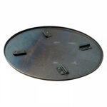 Диск Vektor к заглаживающей машине Ø 600мм