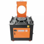 Станок для гибки арматуры Vektor GW32SA с доводчиком — изображение 4